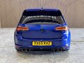 Volkswagen Golf 2.0 Golf R DSG 4WD 5dr 25