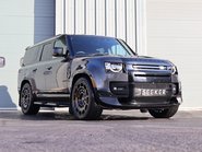 Land Rover Defender 130 X MHEV 8 SEATER STYLED BY SEEKER HUGE SPEC  3
