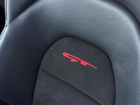 Kia Ceed 1.6 T-GDi GT Tech Euro 5 5dr 65