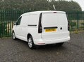 Volkswagen Caddy Maxi C20 TDI COMMERCE PRO 7