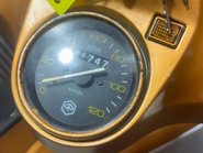 Piaggio Vespa PX 1984 GREAT RUNNING CLASSIC 2 STROKE SCOOTER 125CC LEARNER 17