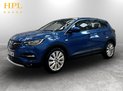 Vauxhall Grandland X 1.2 Turbo Elite Nav SUV 5dr Petrol Auto 8Spd Euro 6 (s/s) (130 ps) 3