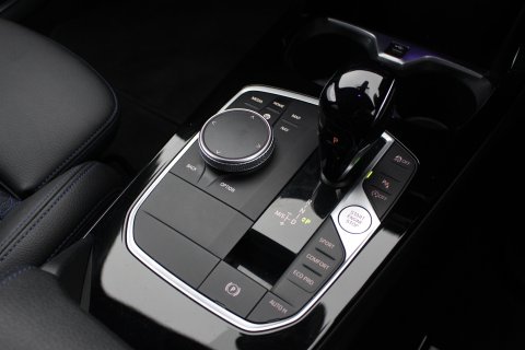 BMW 1 Series 5dr 118i 136 M Sport Step Automatic 15