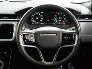Land Rover Range Rover Velar 2.0 P250 R-Dynamic HSE SUV 5dr Petrol Auto 4WD Euro 6 (s/s) (249 ps) 8