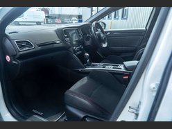 Renault Megane 1.8 Megane Renault Sport Trophy Auto 5dr 9