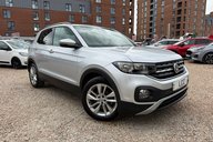 Volkswagen T-Cross 1.0 SE TSI.. 6 MAIN DEALER SERVICES..APPLE CARPLAY & ANDROID AUTO..STUNNING 11