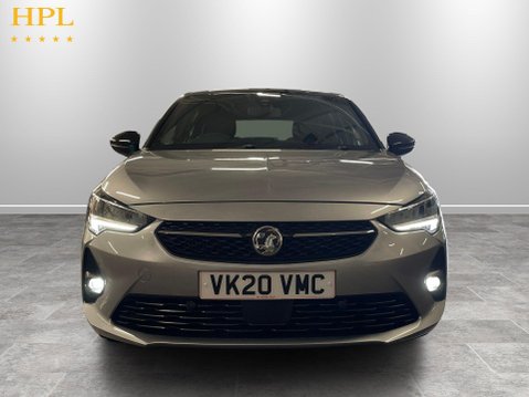 Vauxhall Corsa 1.2 Turbo SRi Hatchback 5dr Petrol Manual Euro 6 (s/s) (100 ps) 2
