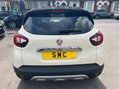 Renault Captur 0.9 TCe ENERGY Dynamique S Nav Euro 6 (s/s) 5dr 5