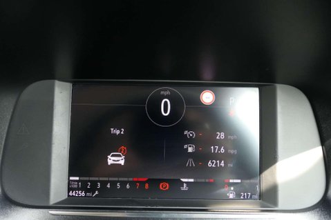 Vauxhall Corsa ELITE NAV PREMIUM 30