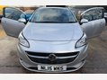Vauxhall Corsa 1.3 CDTi Sportive Car Derived Van 3dr Diesel Manual FWD L1 H1 (106 g/km, 94 22