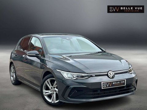 Volkswagen Golf 1.5 Golf R-Line eTSI Semi-Automatic 5dr - NATIONAL DELIVERY* 1