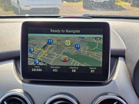 Mercedes-Benz B Class 1.5 B180d Sport (Executive) MPV 5dr Diesel 7G-DCT Euro 6 (s/s) (109 ps) 53