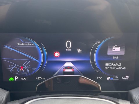 Suzuki e Vitara 61kWh Motion Auto ALLGRIP 5dr 22