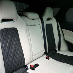 Jaguar F-Pace 5.0 F-PACE SVR AWD Auto 4WD 5dr 1