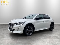Peugeot e-208 50kWh GT Premium Hatchback 5dr Electric Auto (136 ps)