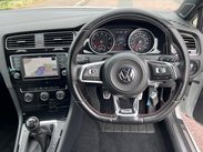 Volkswagen Golf 1.4 TSI BlueMotion Tech ACT R-Line Euro 6 (s/s) 3dr 92