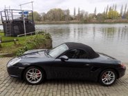 Porsche Boxster 986 3.2 S Sports 52
