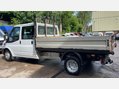 Ford Transit 2.2 TDCi 350 Tipper 2dr Diesel Manual RWD L3 (98 bhp) 15