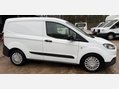 Ford Transit Courier 1.5 TDCi Panel Van 5dr Diesel Manual L1 Euro 6 (SLD) (75 ps) 7