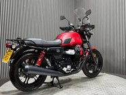 Moto Guzzi V7 750 STONE 2020 ONLY 7K MOT 9/27 CAFE RACER BOBBER 3