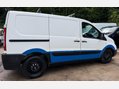 Citroen Dispatch 2.0 1000 HDi Panel Van 5dr Diesel Manual L1 H1 (179 g/km, 125 bhp) 10