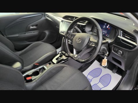 Vauxhall Corsa ELITE EDITION 2