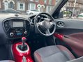Nissan Juke 1.2 DIG-T Acenta Premium Manual 6Spd Euro 5 (s/s) 5dr 23