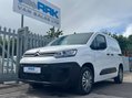 Citroen Berlingo 1.5 BlueHDi 1000 Enterprise Edition M Panel Van 5dr Diesel Manual SWB Euro 32