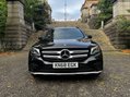 Mercedes-Benz GLC 2.1 GLC 250 D 4Matic AMG Line Auto 4WD 5dr 33