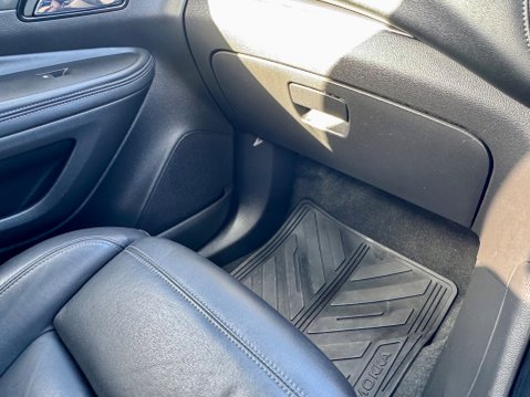 Vauxhall Mokka X ELITE 38