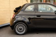 Fiat 500e ICON 8