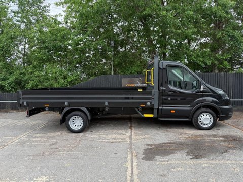 Ford Transit 350 LEADER C/C ECOBLUE 10