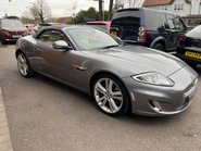 Jaguar XKR 5.0 V8 Convertible 2dr Petrol Auto Euro 5 (510 ps) 48