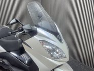 Peugeot Satelis 2 PREMIUM 2015 ONLY 16K GOOD RUNNING 300CC MAXI SCOOTER BIKE 8