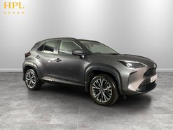 Toyota Yaris Cross 1.5 VVT-h Excel SUV 5dr Petrol Hybrid E-CVT Euro 6 (s/s) (116 ps) Air Con -