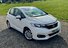 Honda Jazz I-VTEC SE
