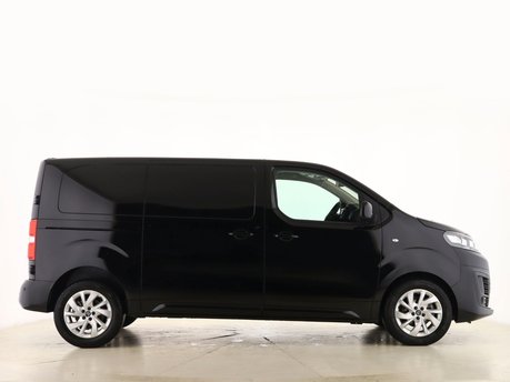 Citroen Dispatch M 1400 2.0 BlueHDi 180 Van Driver EAT8 6