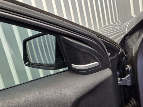 Mercedes-Benz A Class 2.0 A45 AMG Hatchback 5dr Petrol SpdS DCT 4MATIC Euro 6 (s/s) (360 ps) 25
