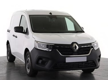 Renault Kangoo Start
