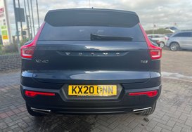 Volvo XC40 2.0 T4 INSCRIPTION PRO AUTO PETROL 14