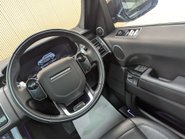 Land Rover Range Rover Sport 2.0 Range Rover Sport HSE Dynamic Black P400e Auto 4WD 5dr 50