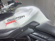 Triumph Tiger ABS 2012 37K NEW MOT SERVICED ADVENTURE BIKE 800CC 45