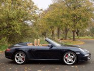 Porsche 911 997.1 CARRERA 2 TIPTRONIC S CABRIOLET 73