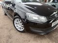 Volkswagen Polo 1.2 S Euro 5 5dr 32