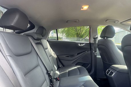 Hyundai IONIQ IONIQ Premium SE BEV 5dr 25