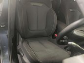 Renault Kadjar 1.5 Kadjar Dynamique Nav dCi Auto 5dr 11