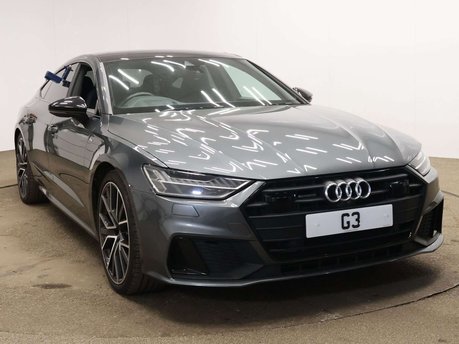 Audi A7 3.0 A7 Sportback 50 TDI MHEV Vorsprung Auto Quattro Auto 4WD 5dr 1