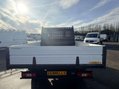 Ford Transit 2.0 Transit 350 Crew Cab Tipper 7