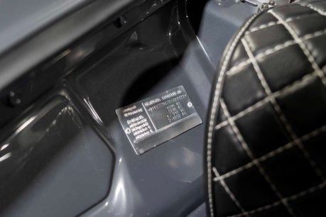 Porsche 911 SINGER 911 SUSSEX COMMISSION. INFORMATION COMING SOON. 58