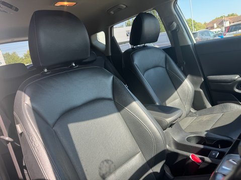 Kia Soul 64kWh First Edition SUV 5dr Electric Auto (201 bhp) 11